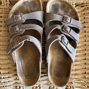 Birkenstock Florida 37